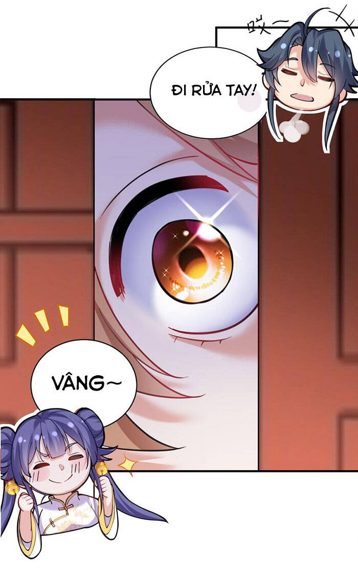 Ta Vô Địch Lúc Nào Chap 42 - Next Chap 43