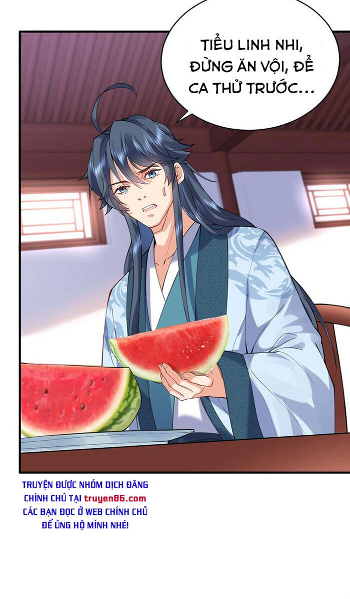 Ta Vô Địch Lúc Nào Chap 42 - Next Chap 43