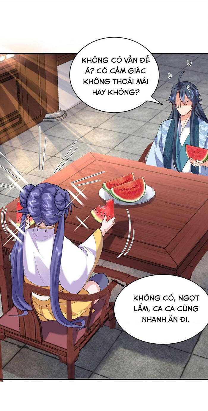 Ta Vô Địch Lúc Nào Chap 42 - Next Chap 43