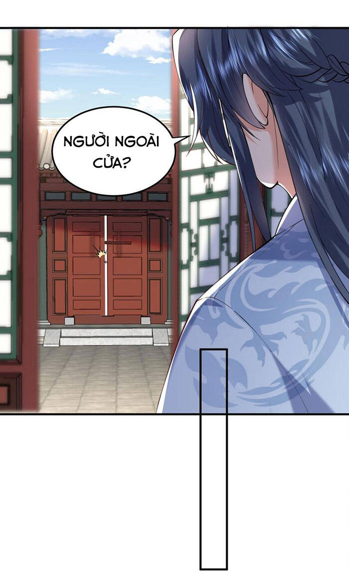 Ta Vô Địch Lúc Nào Chap 42 - Next Chap 43