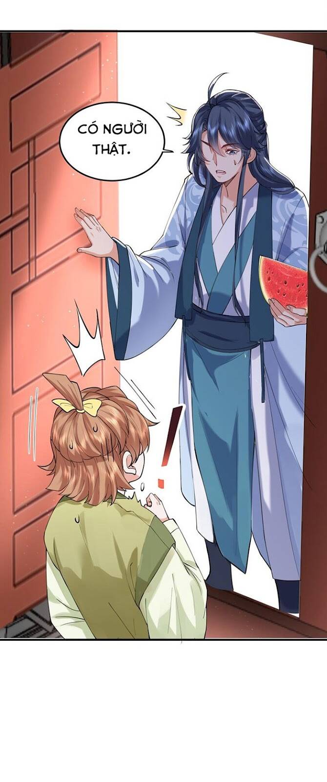 Ta Vô Địch Lúc Nào Chap 42 - Next Chap 43