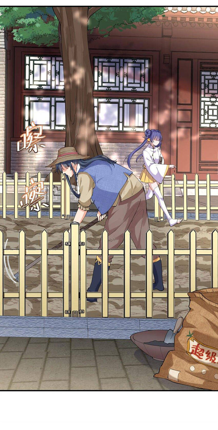 Ta Vô Địch Lúc Nào Chap 42 - Next Chap 43