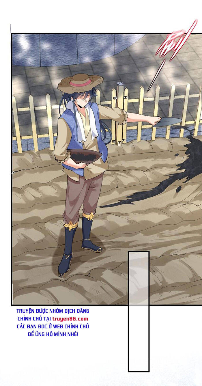 Ta Vô Địch Lúc Nào Chap 42 - Next Chap 43