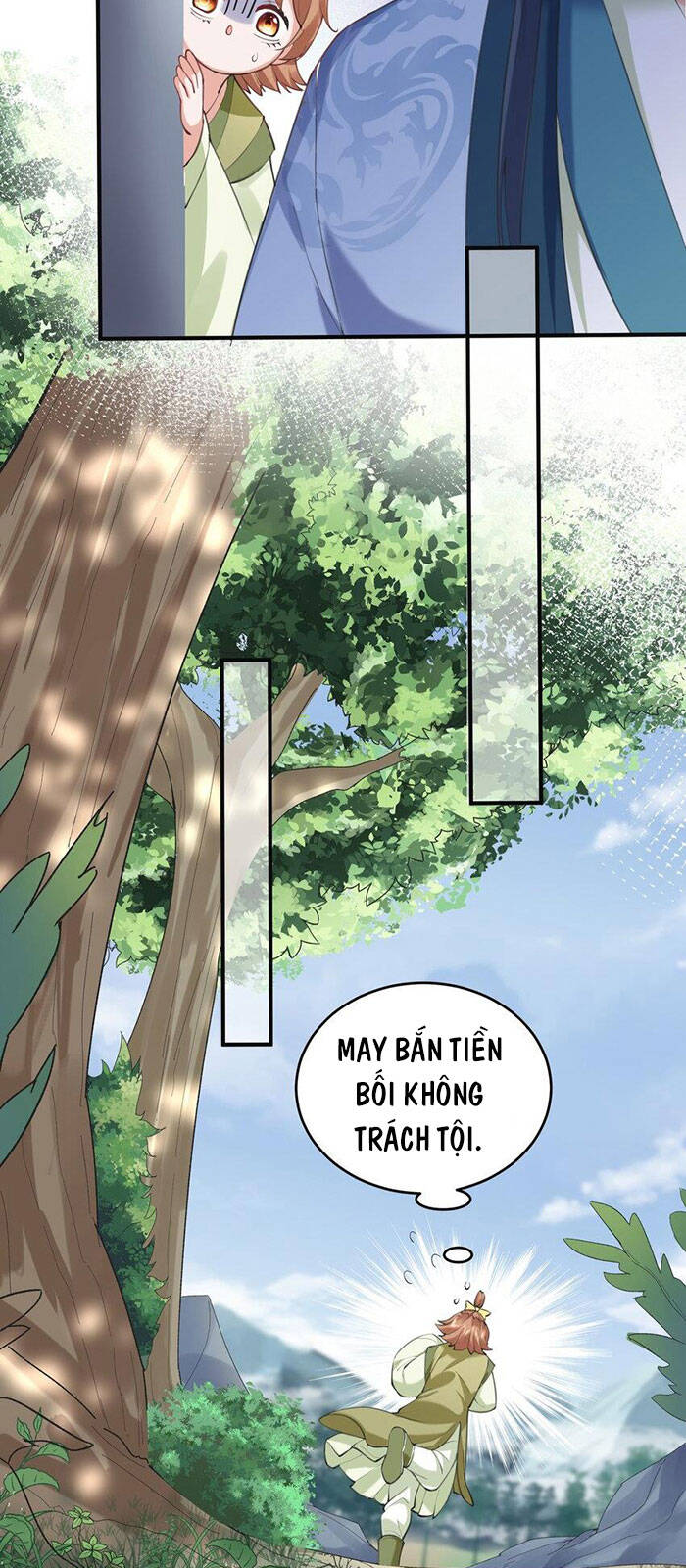 Ta Vô Địch Lúc Nào Chap 43 - Next Chap 44