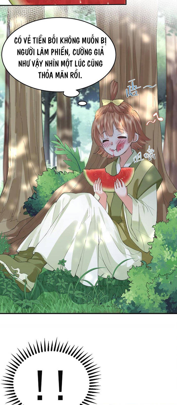 Ta Vô Địch Lúc Nào Chap 43 - Next Chap 44