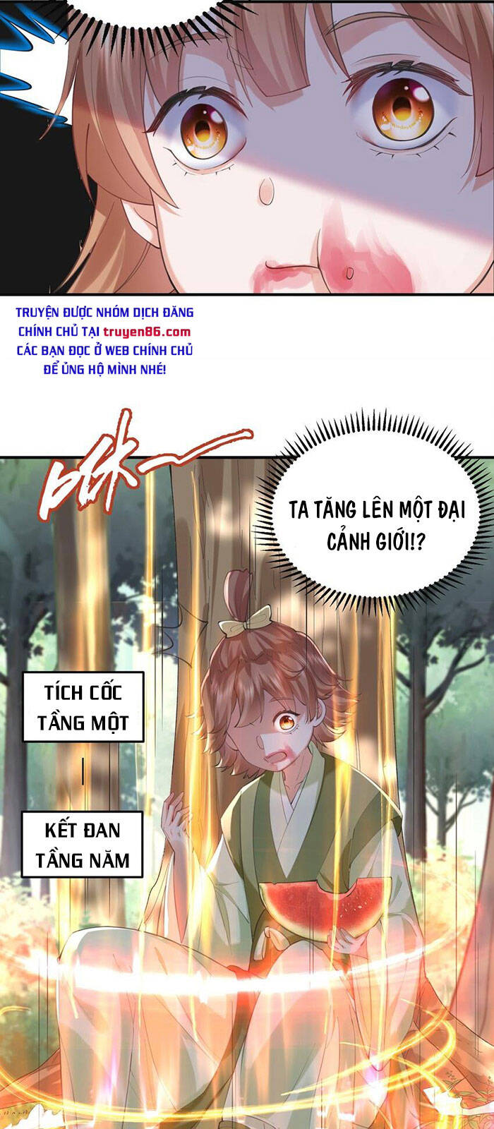Ta Vô Địch Lúc Nào Chap 43 - Next Chap 44