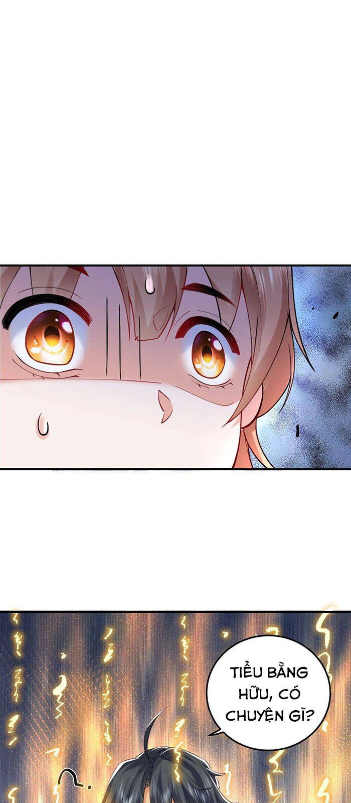 Ta Vô Địch Lúc Nào Chap 43 - Next Chap 44