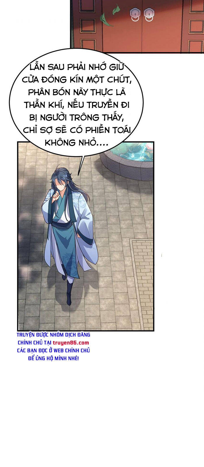 Ta Vô Địch Lúc Nào Chap 43 - Next Chap 44