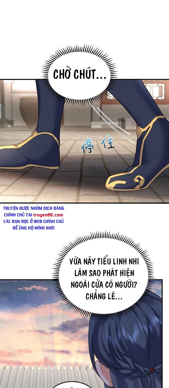 Ta Vô Địch Lúc Nào Chap 43 - Next Chap 44