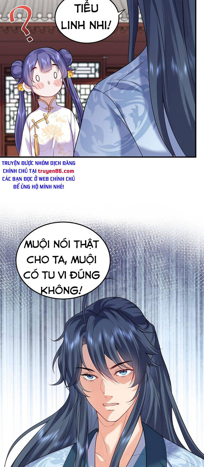 Ta Vô Địch Lúc Nào Chap 43 - Next Chap 44