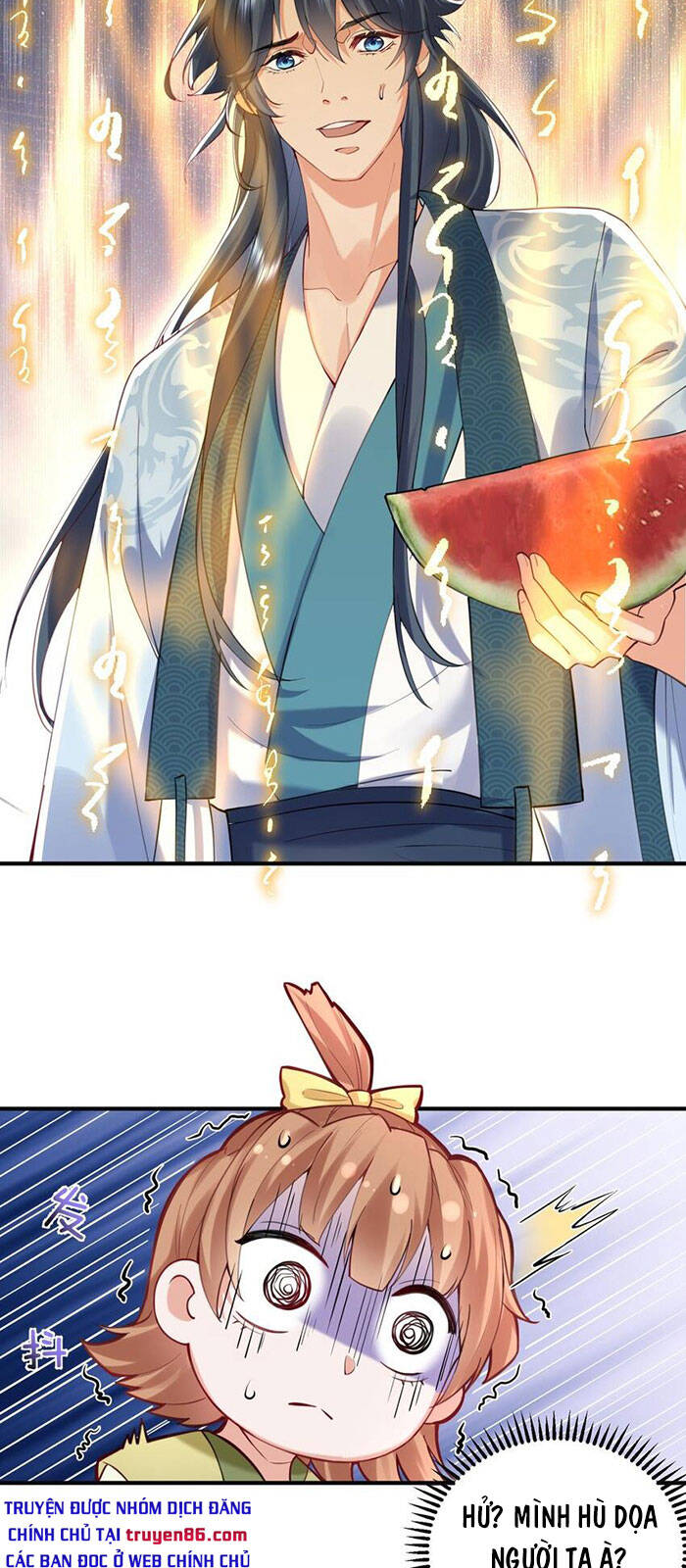 Ta Vô Địch Lúc Nào Chap 43 - Next Chap 44