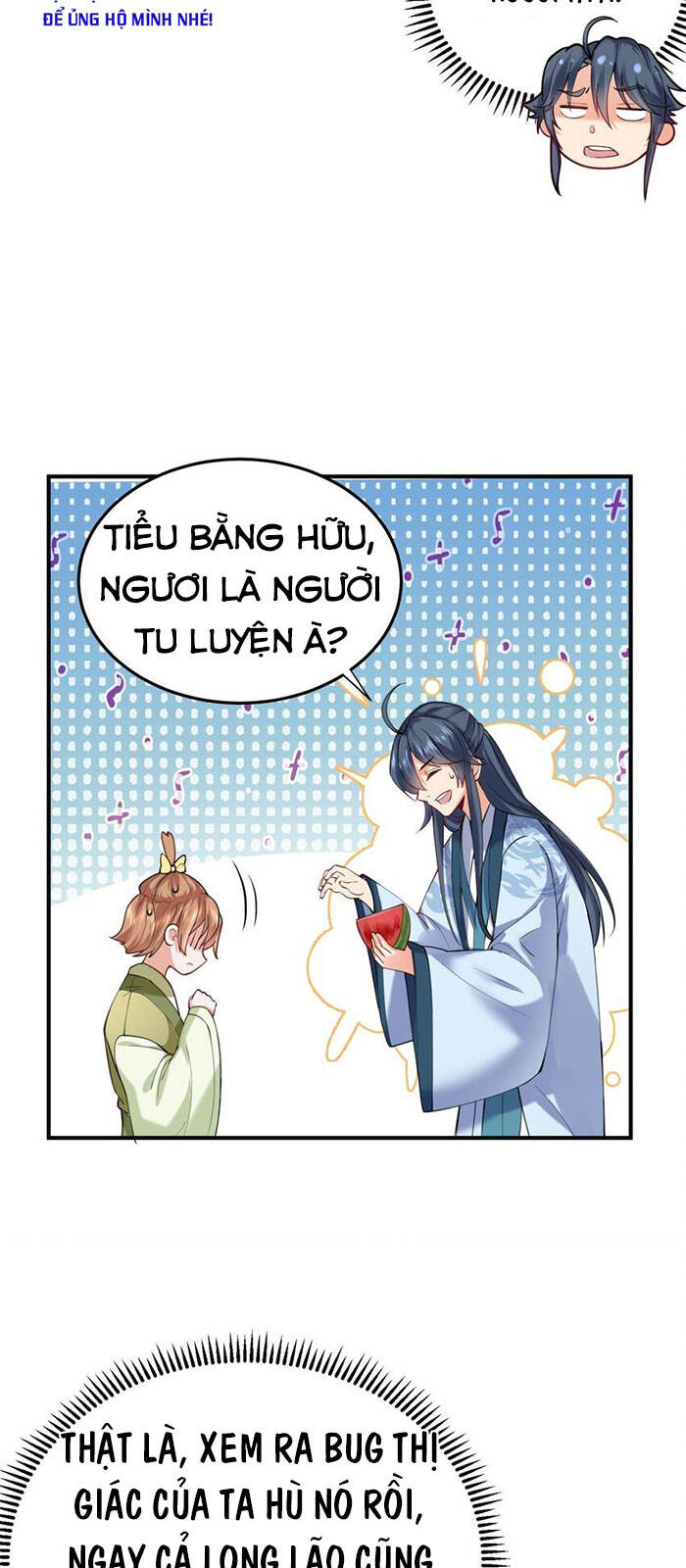 Ta Vô Địch Lúc Nào Chap 43 - Next Chap 44