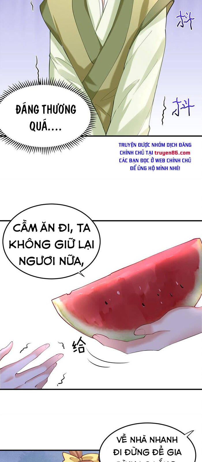 Ta Vô Địch Lúc Nào Chap 43 - Next Chap 44