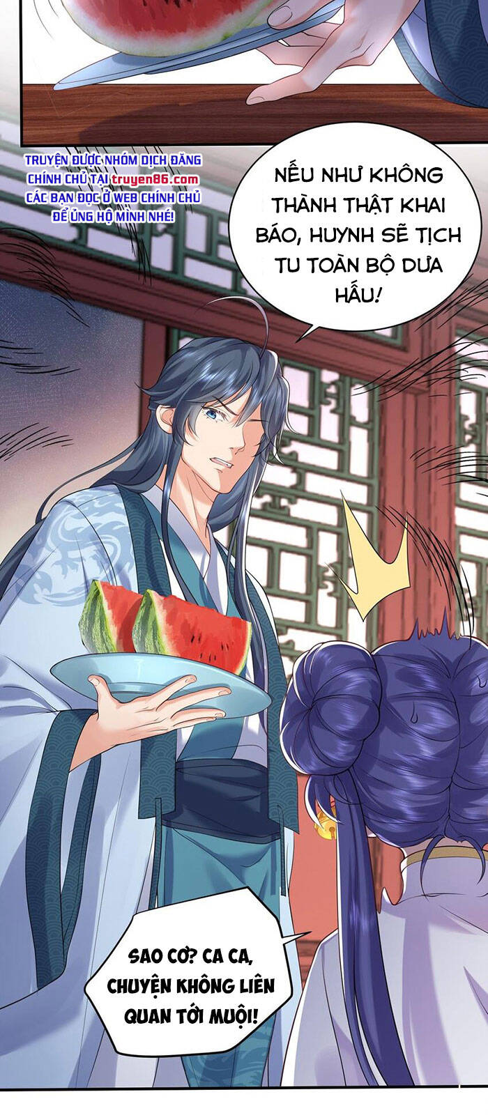 Ta Vô Địch Lúc Nào Chap 44 - Next Chap 45