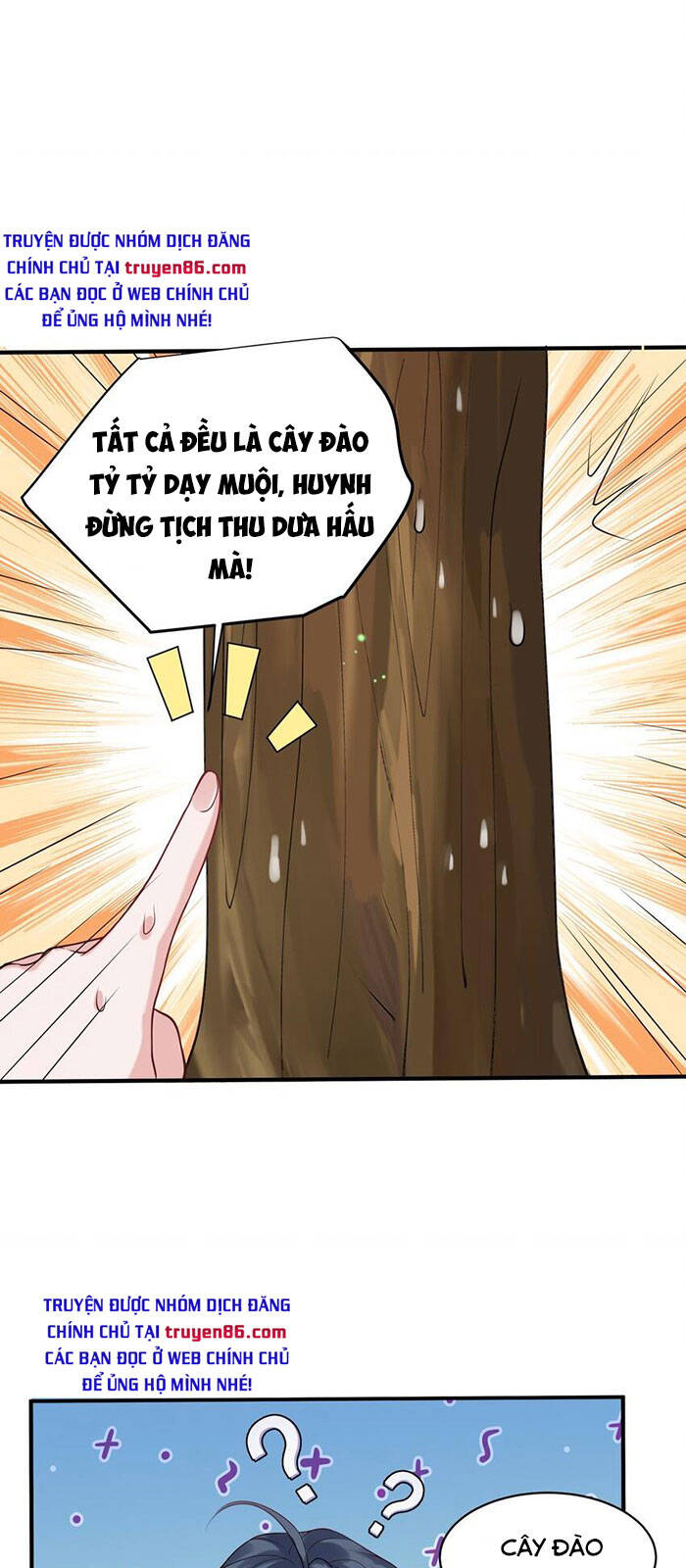 Ta Vô Địch Lúc Nào Chap 44 - Next Chap 45