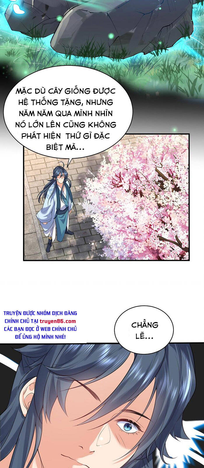 Ta Vô Địch Lúc Nào Chap 44 - Next Chap 45