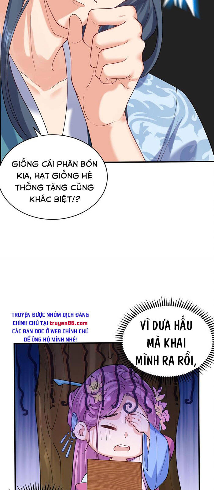Ta Vô Địch Lúc Nào Chap 44 - Next Chap 45