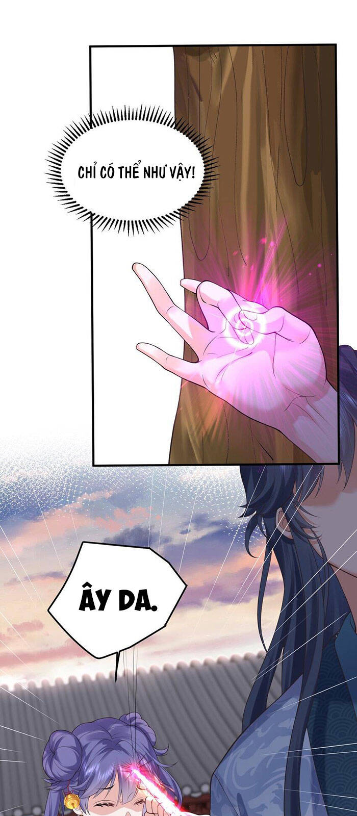 Ta Vô Địch Lúc Nào Chap 44 - Next Chap 45