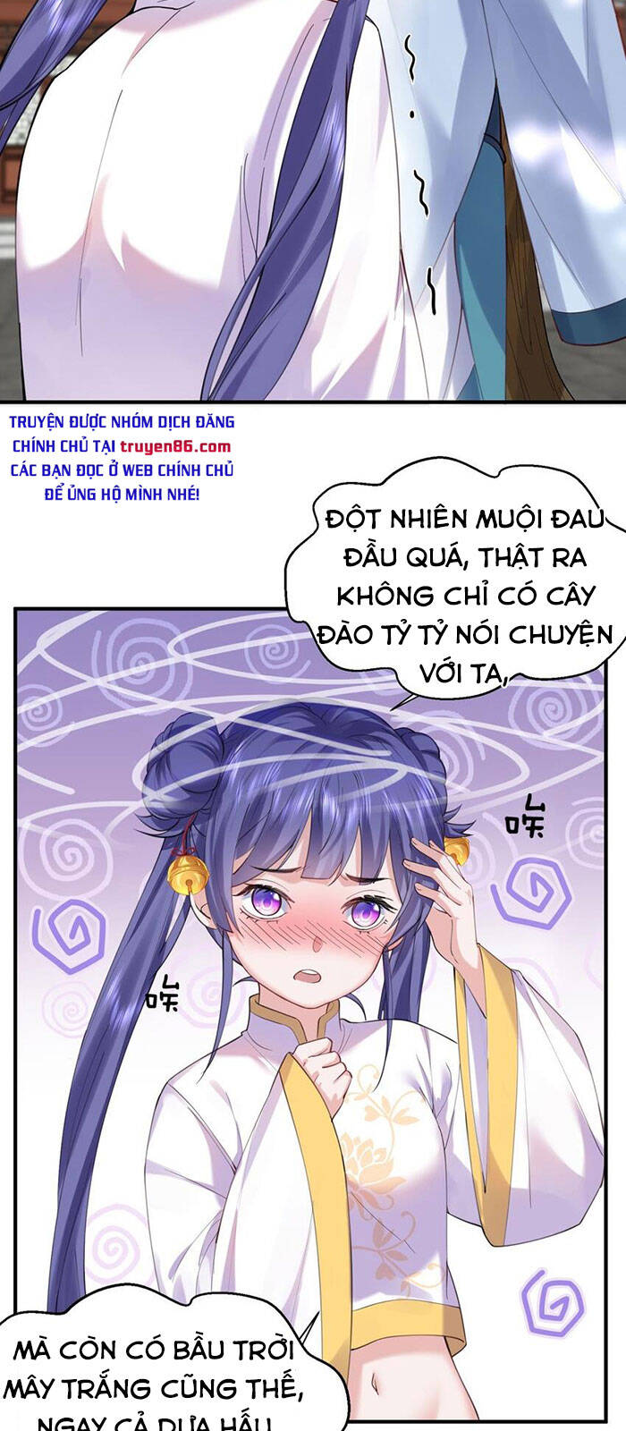 Ta Vô Địch Lúc Nào Chap 44 - Next Chap 45