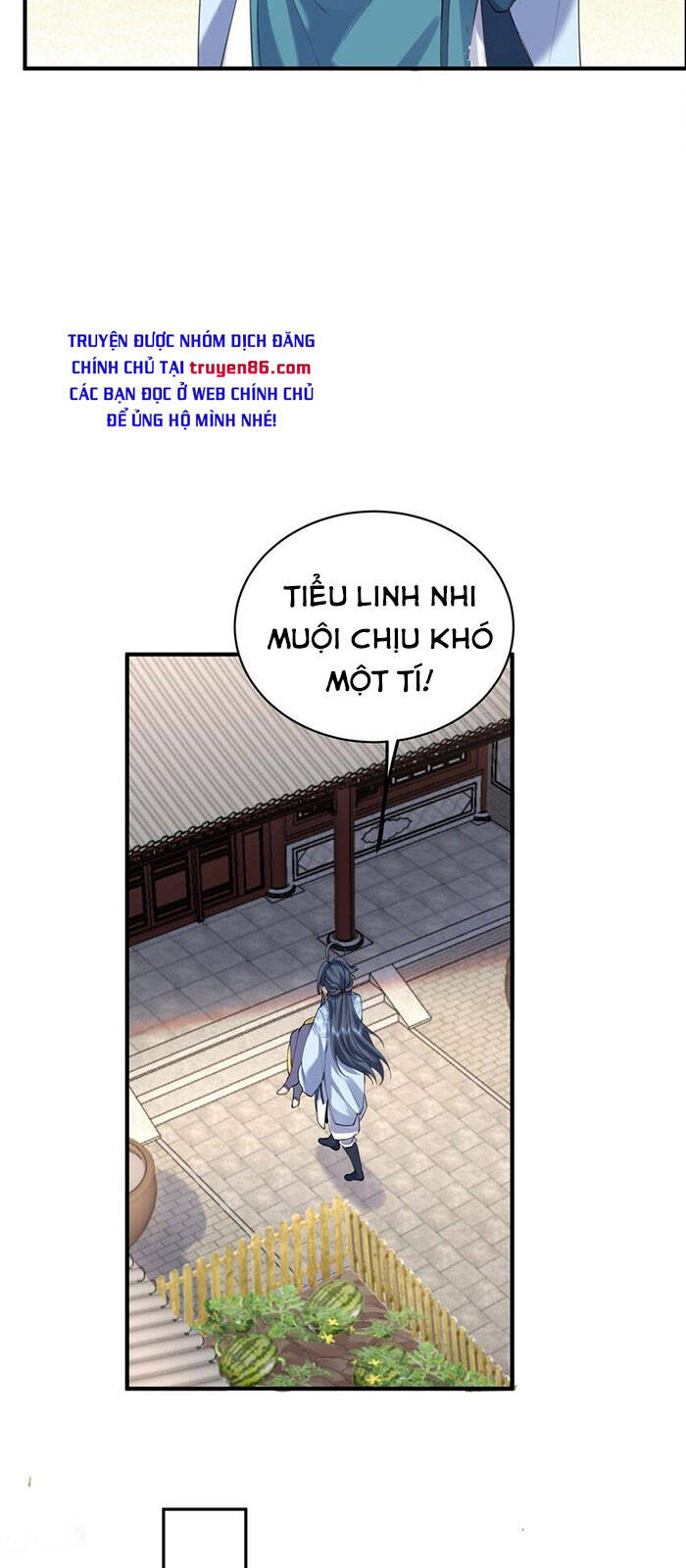 Ta Vô Địch Lúc Nào Chap 44 - Next Chap 45