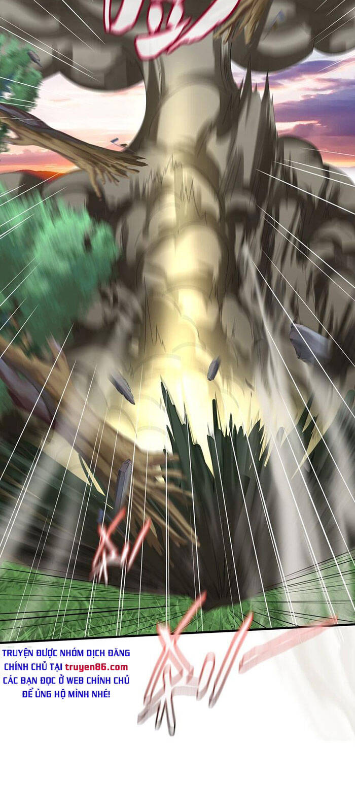 Ta Vô Địch Lúc Nào Chap 44 - Next Chap 45