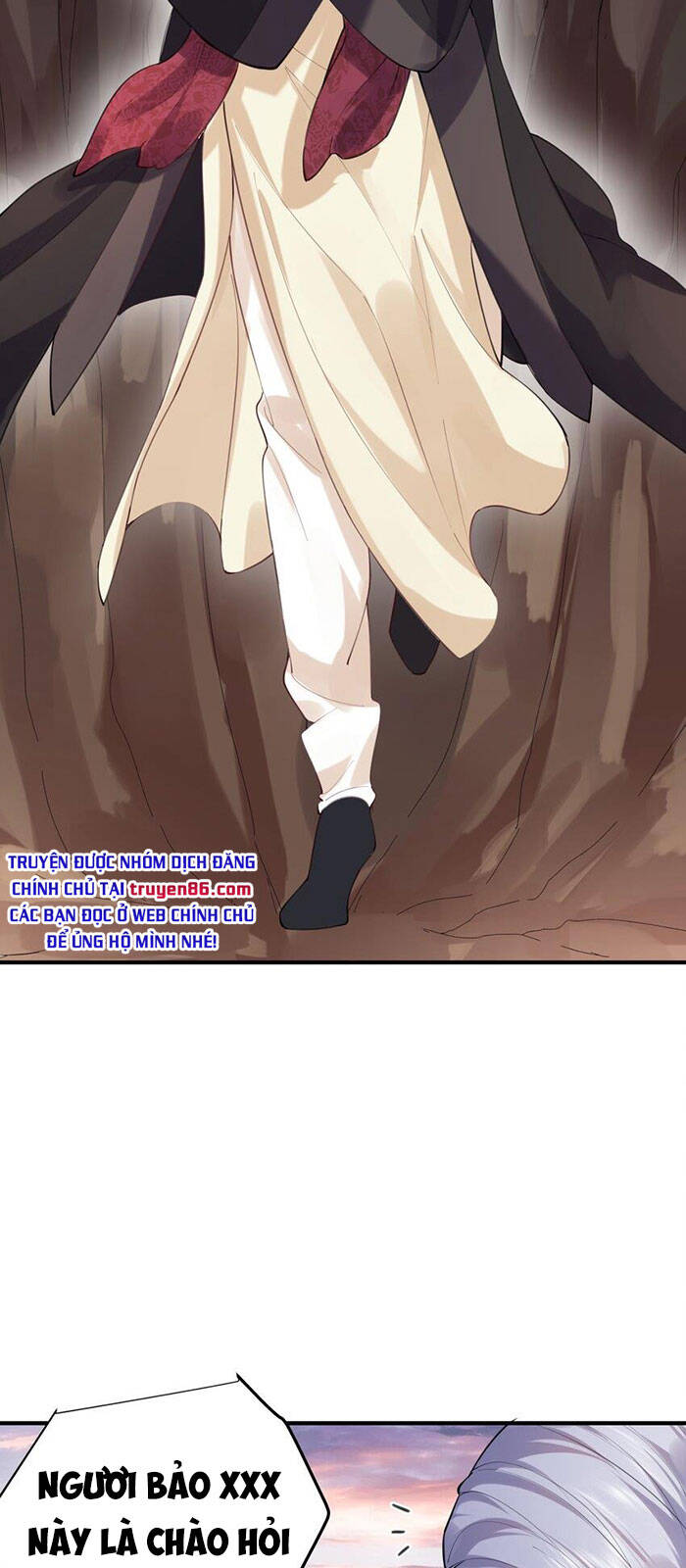 Ta Vô Địch Lúc Nào Chap 44 - Next Chap 45