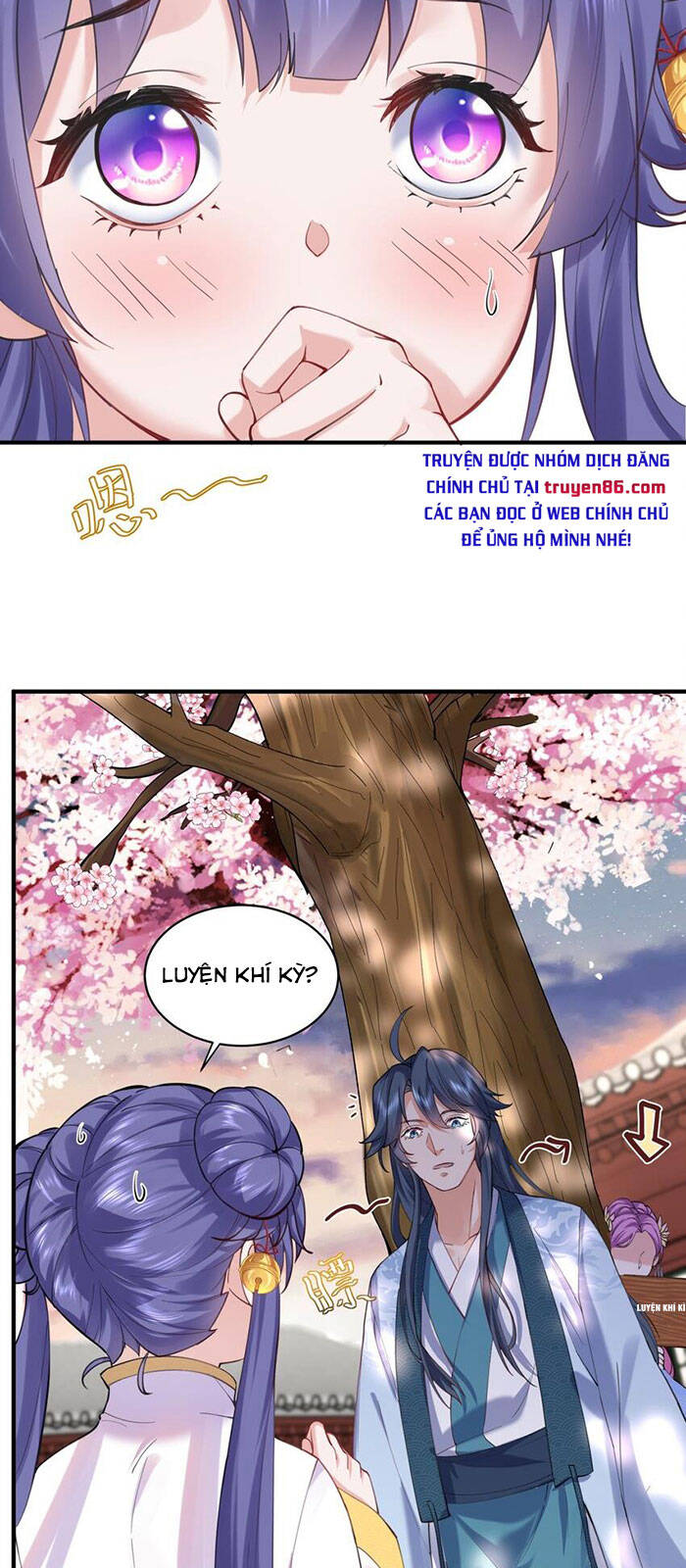 Ta Vô Địch Lúc Nào Chap 44 - Next Chap 45