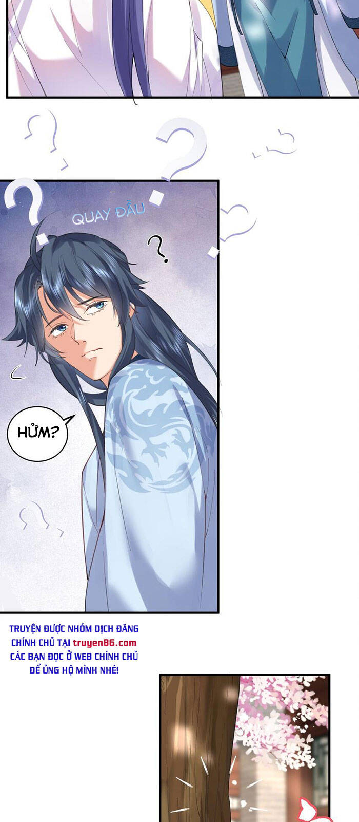 Ta Vô Địch Lúc Nào Chap 44 - Next Chap 45