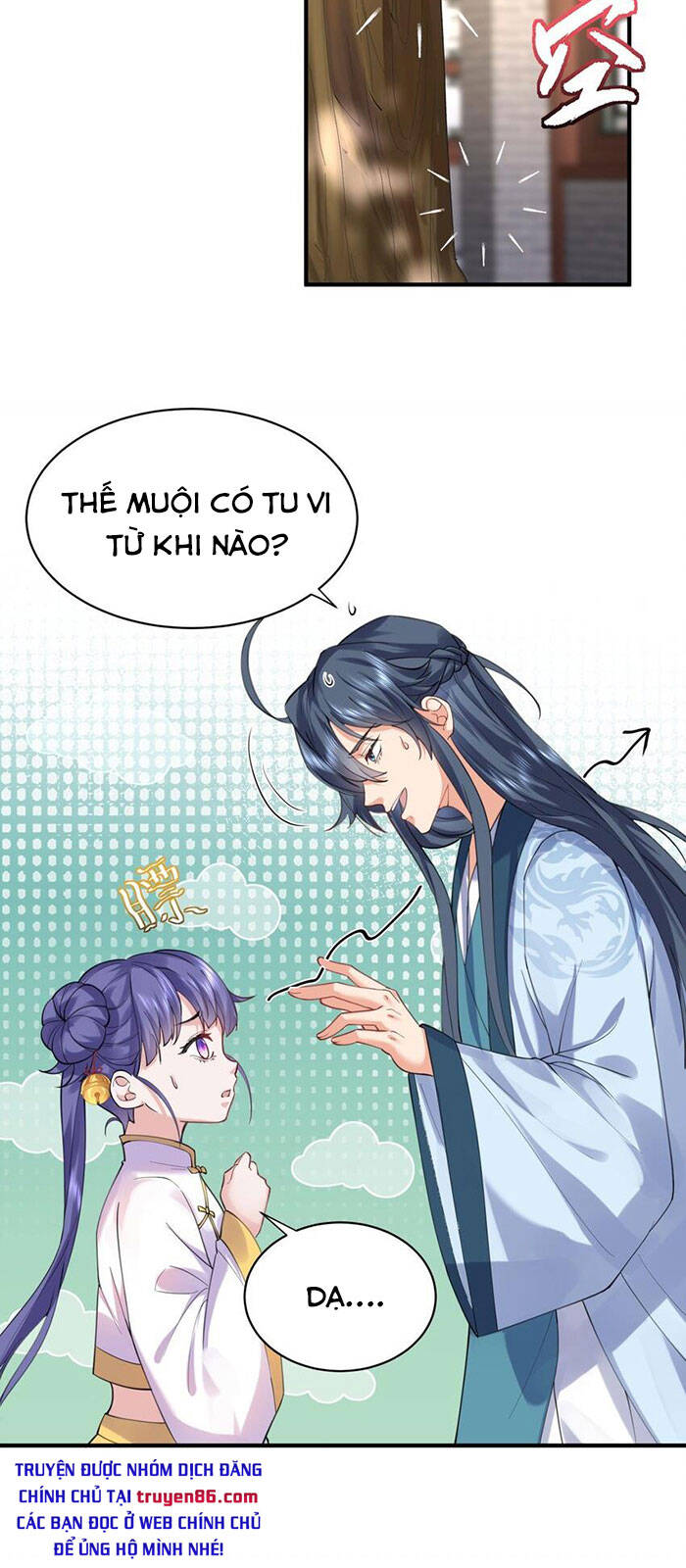 Ta Vô Địch Lúc Nào Chap 44 - Next Chap 45