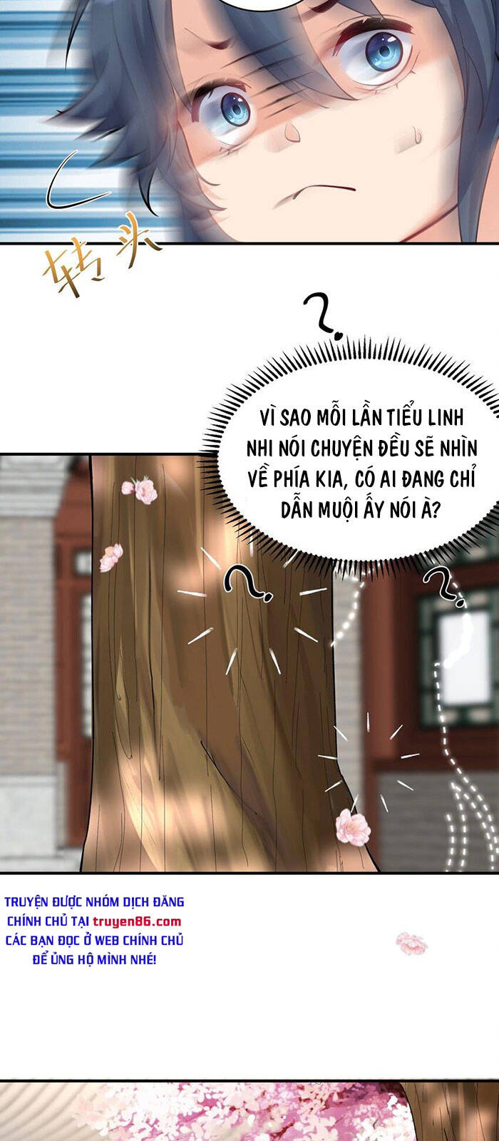 Ta Vô Địch Lúc Nào Chap 44 - Next Chap 45