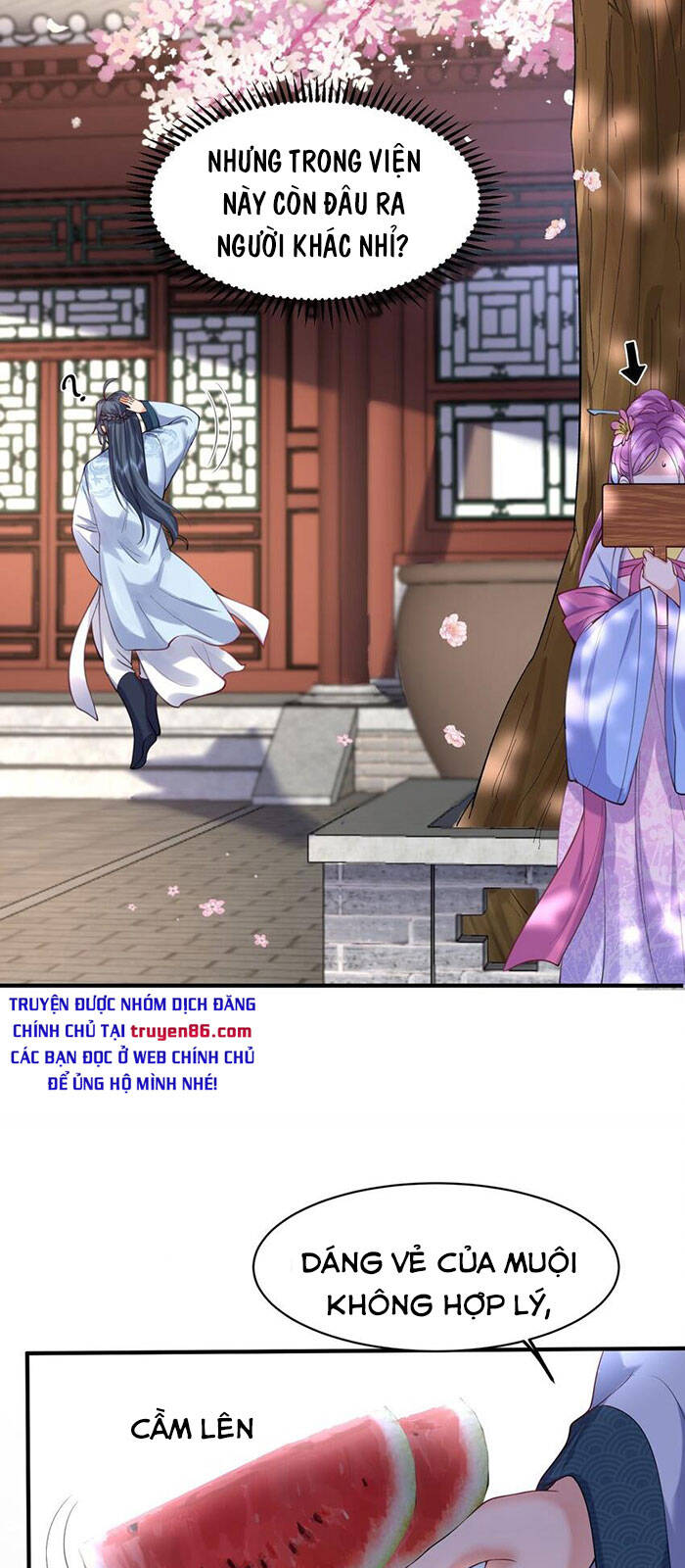 Ta Vô Địch Lúc Nào Chap 44 - Next Chap 45