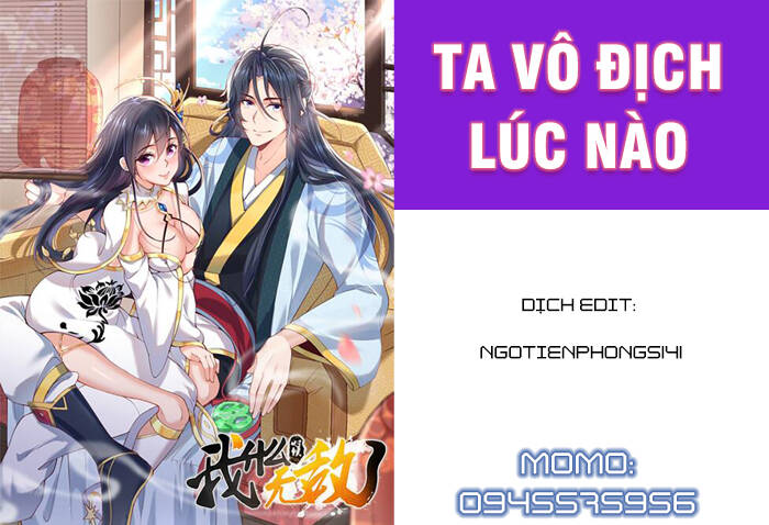 Ta Vô Địch Lúc Nào Chap 45 - Next Chap 46