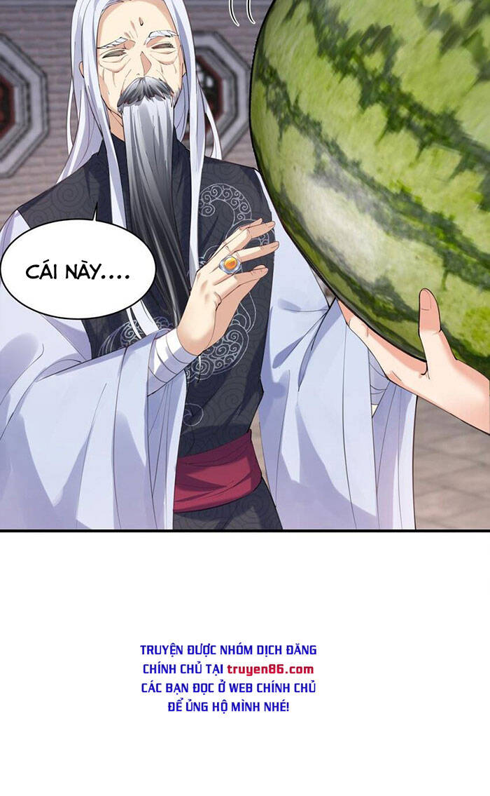 Ta Vô Địch Lúc Nào Chap 45 - Next Chap 46