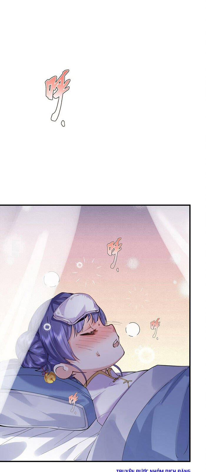 Ta Vô Địch Lúc Nào Chap 45 - Next Chap 46