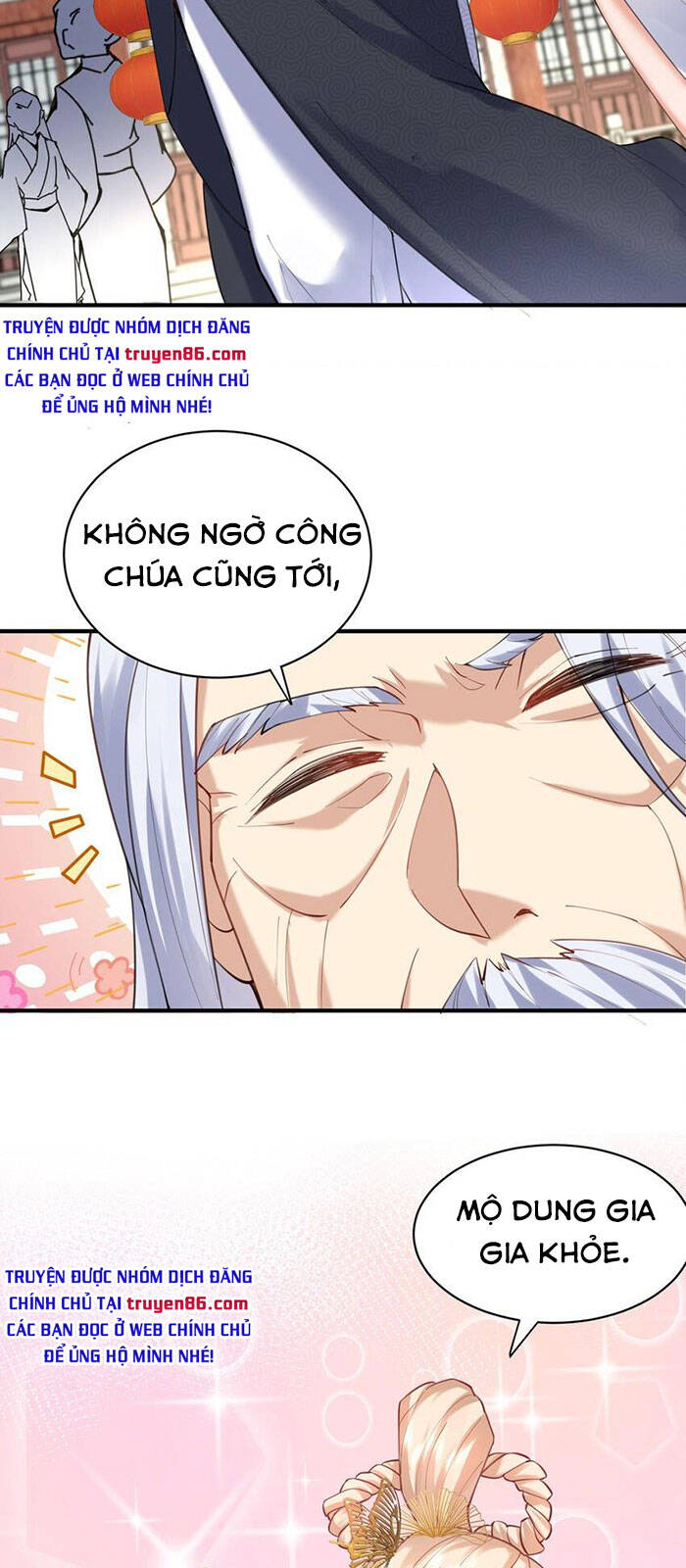 Ta Vô Địch Lúc Nào Chap 45 - Next Chap 46