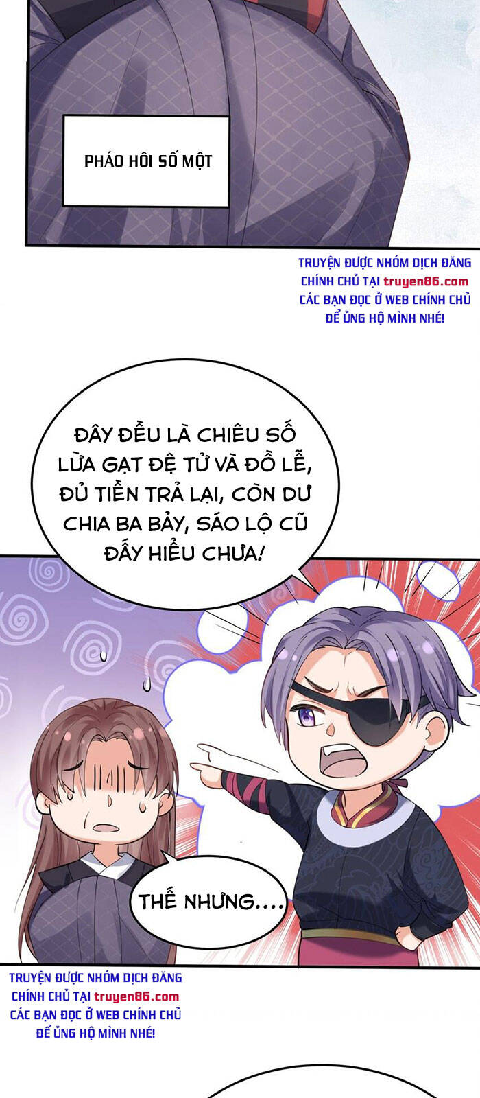 Ta Vô Địch Lúc Nào Chap 45 - Next Chap 46