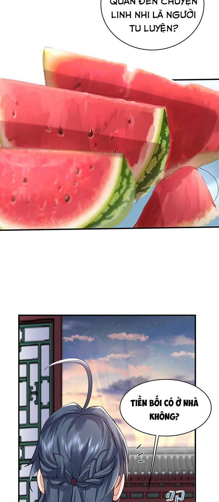 Ta Vô Địch Lúc Nào Chap 45 - Next Chap 46