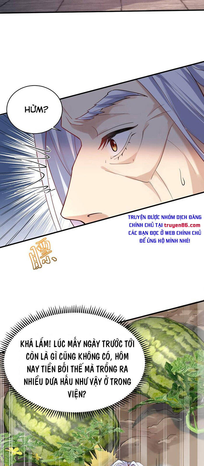 Ta Vô Địch Lúc Nào Chap 45 - Next Chap 46