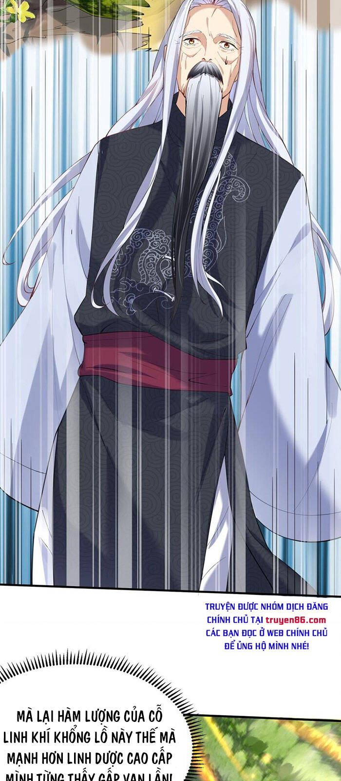 Ta Vô Địch Lúc Nào Chap 45 - Next Chap 46