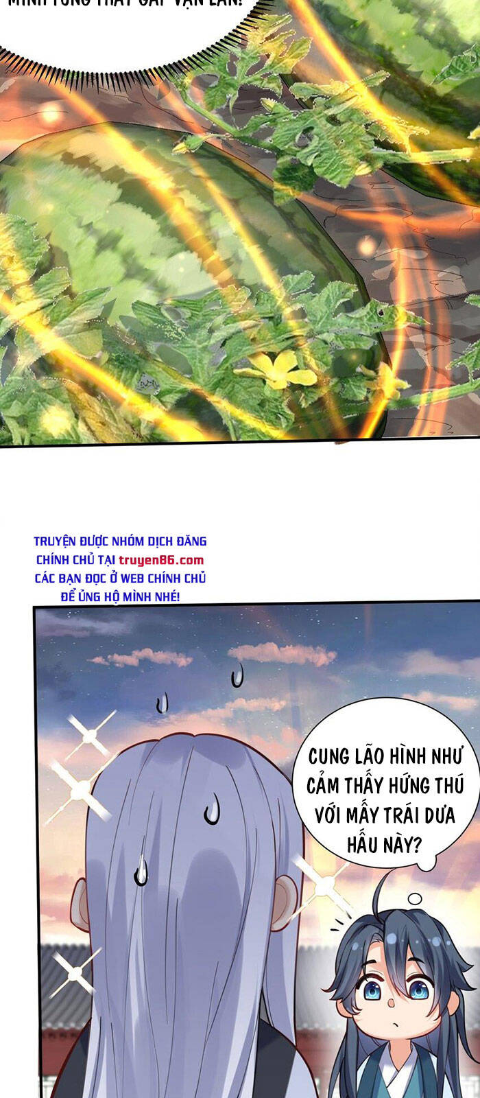 Ta Vô Địch Lúc Nào Chap 45 - Next Chap 46