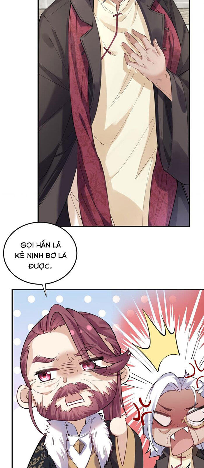 Ta Vô Địch Lúc Nào Chap 46 - Next Chap 47
