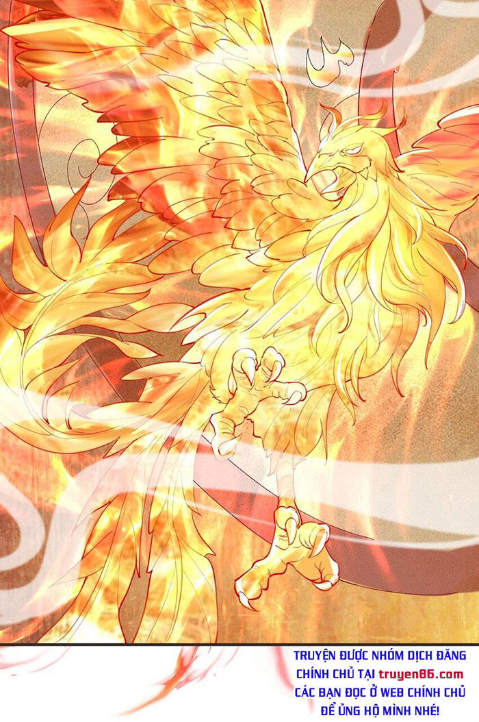 Ta Vô Địch Lúc Nào Chap 46 - Next Chap 47