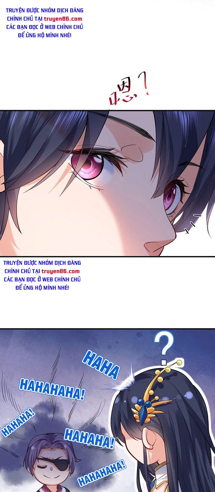 Ta Vô Địch Lúc Nào Chap 46 - Next Chap 47