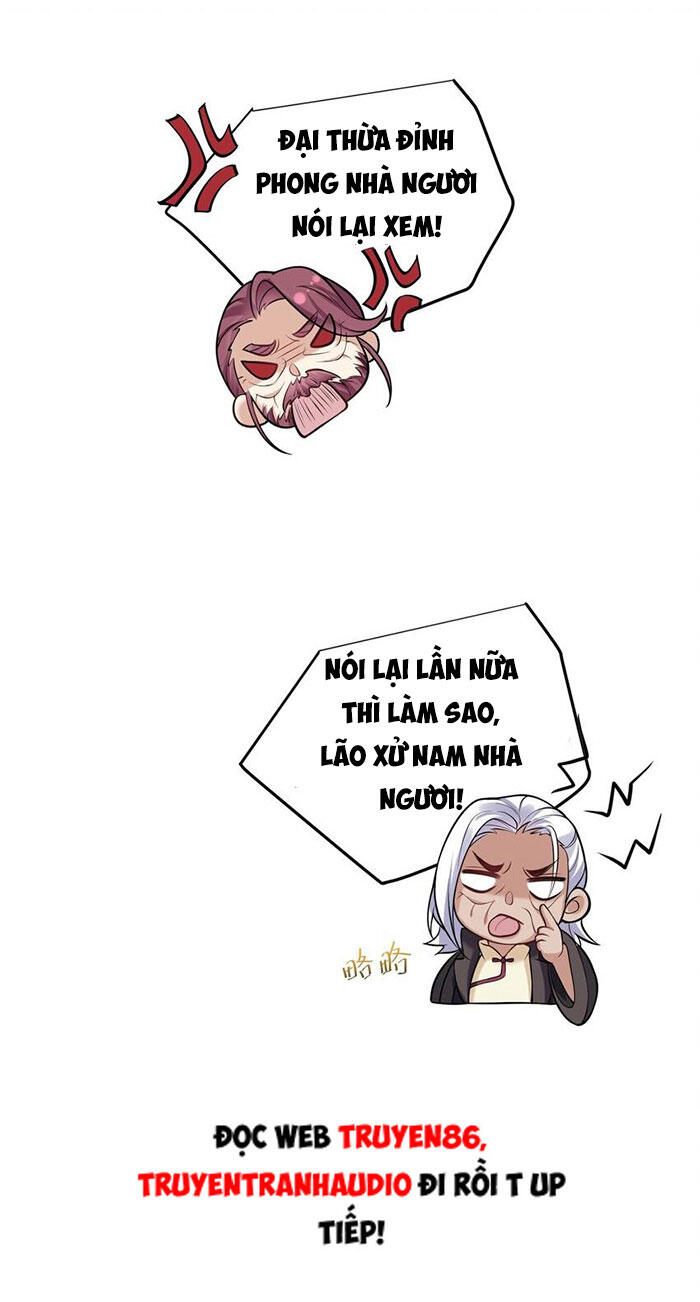 Ta Vô Địch Lúc Nào Chap 46 - Next Chap 47