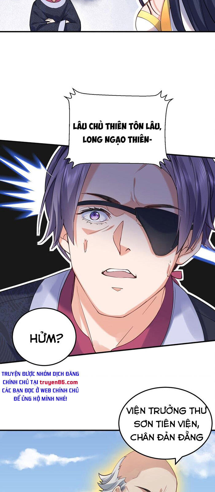 Ta Vô Địch Lúc Nào Chap 46 - Next Chap 47