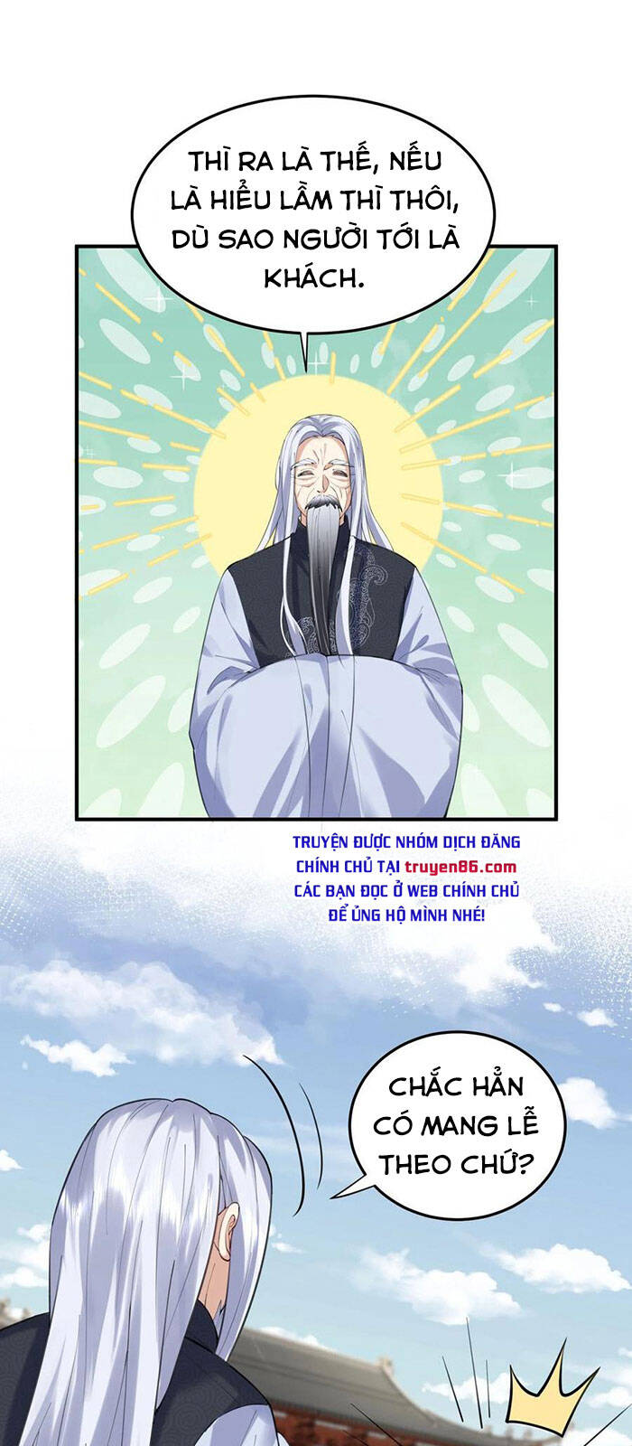 Ta Vô Địch Lúc Nào Chap 47 - Next Chap 48