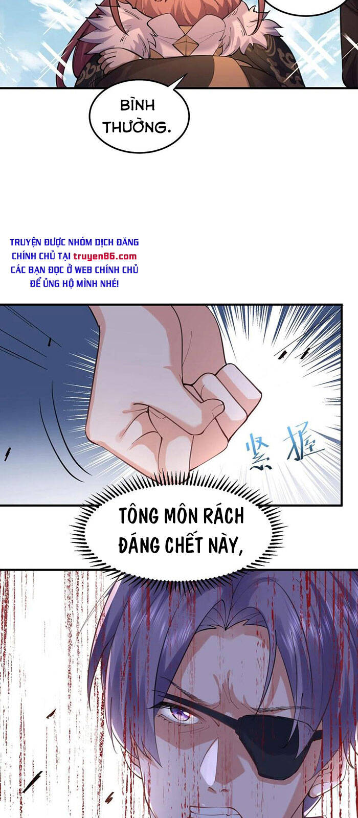 Ta Vô Địch Lúc Nào Chap 47 - Next Chap 48