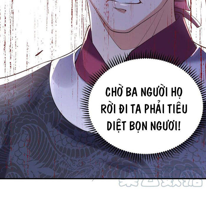 Ta Vô Địch Lúc Nào Chap 47 - Next Chap 48