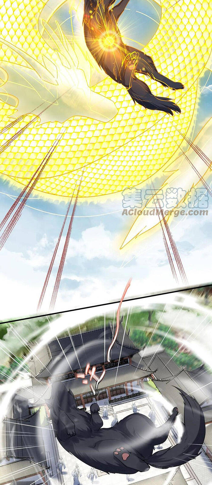 Ta Vô Địch Lúc Nào Chap 47 - Next Chap 48