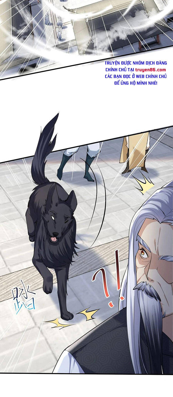 Ta Vô Địch Lúc Nào Chap 47 - Next Chap 48